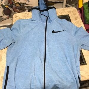 Nike tech fleece